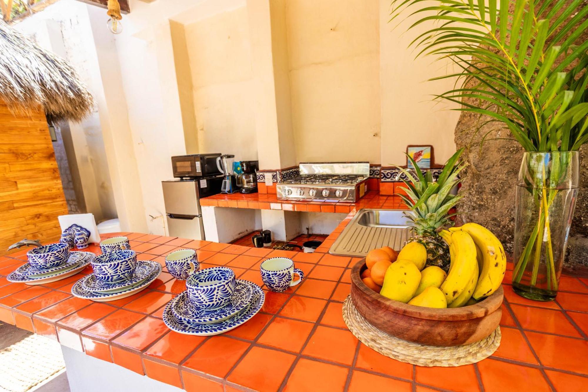 Casa Boca Del Rio Holiday home *
