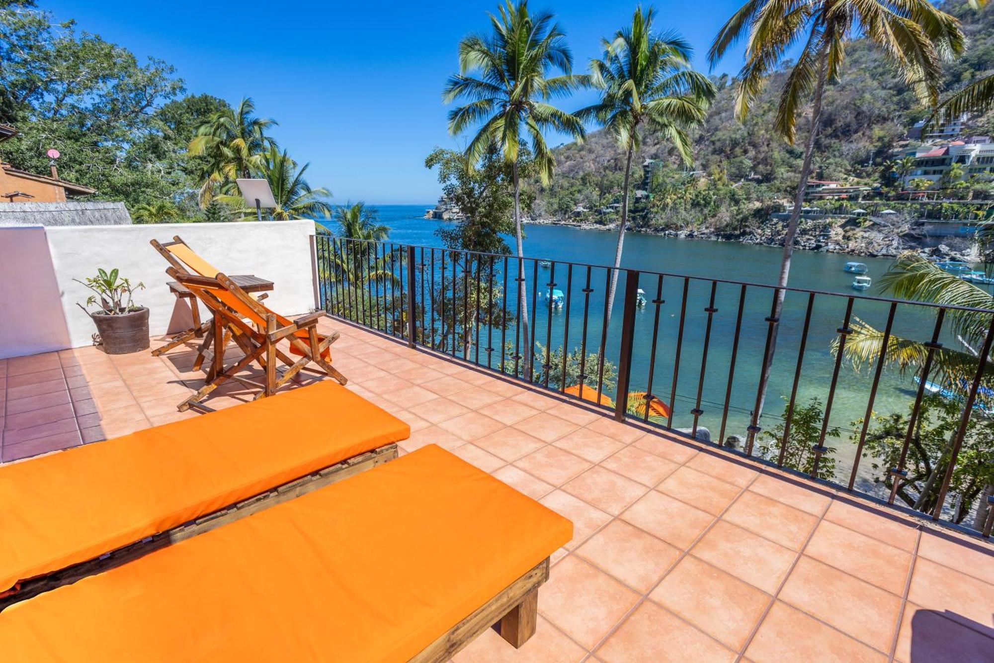 Casa Boca Del Rio * Puerto Vallarta