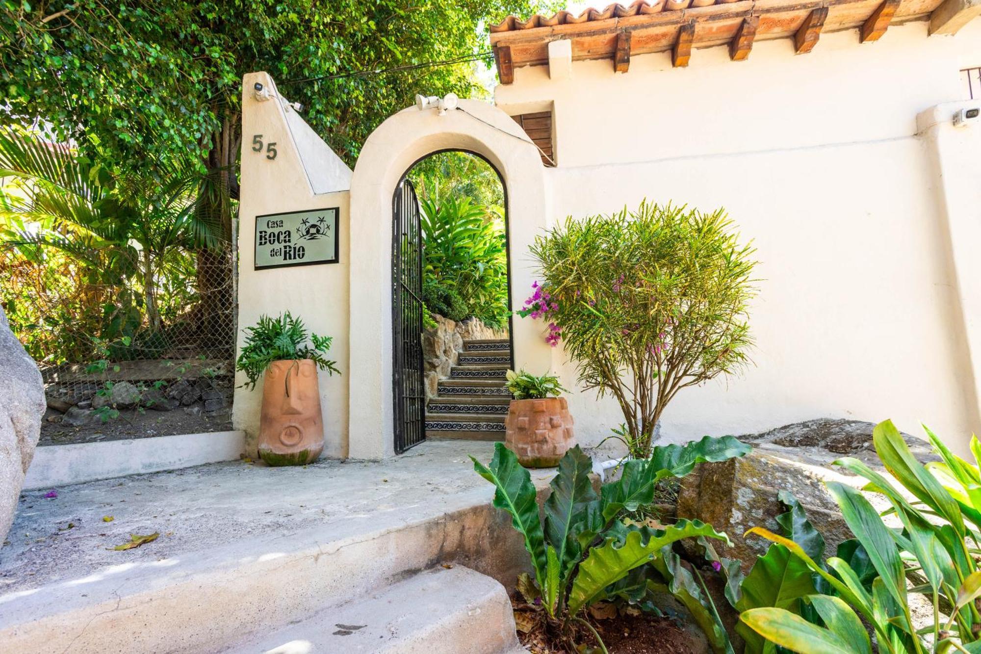 Casa Boca Del Rio