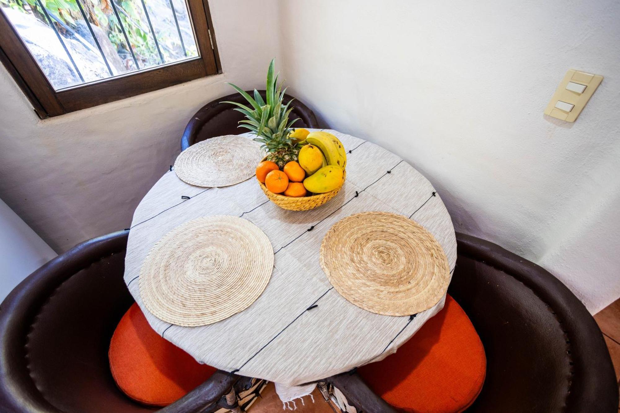 Casa Boca Del Rio *