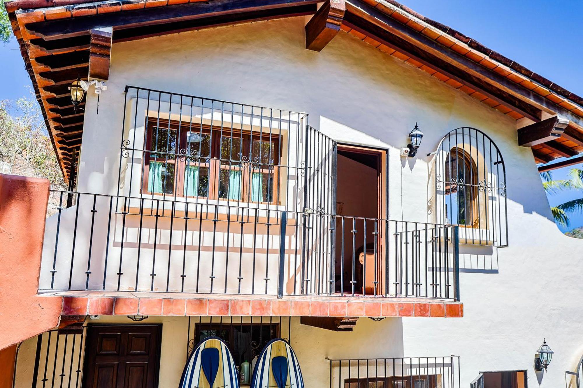 Casa Boca Del Rio Holiday home