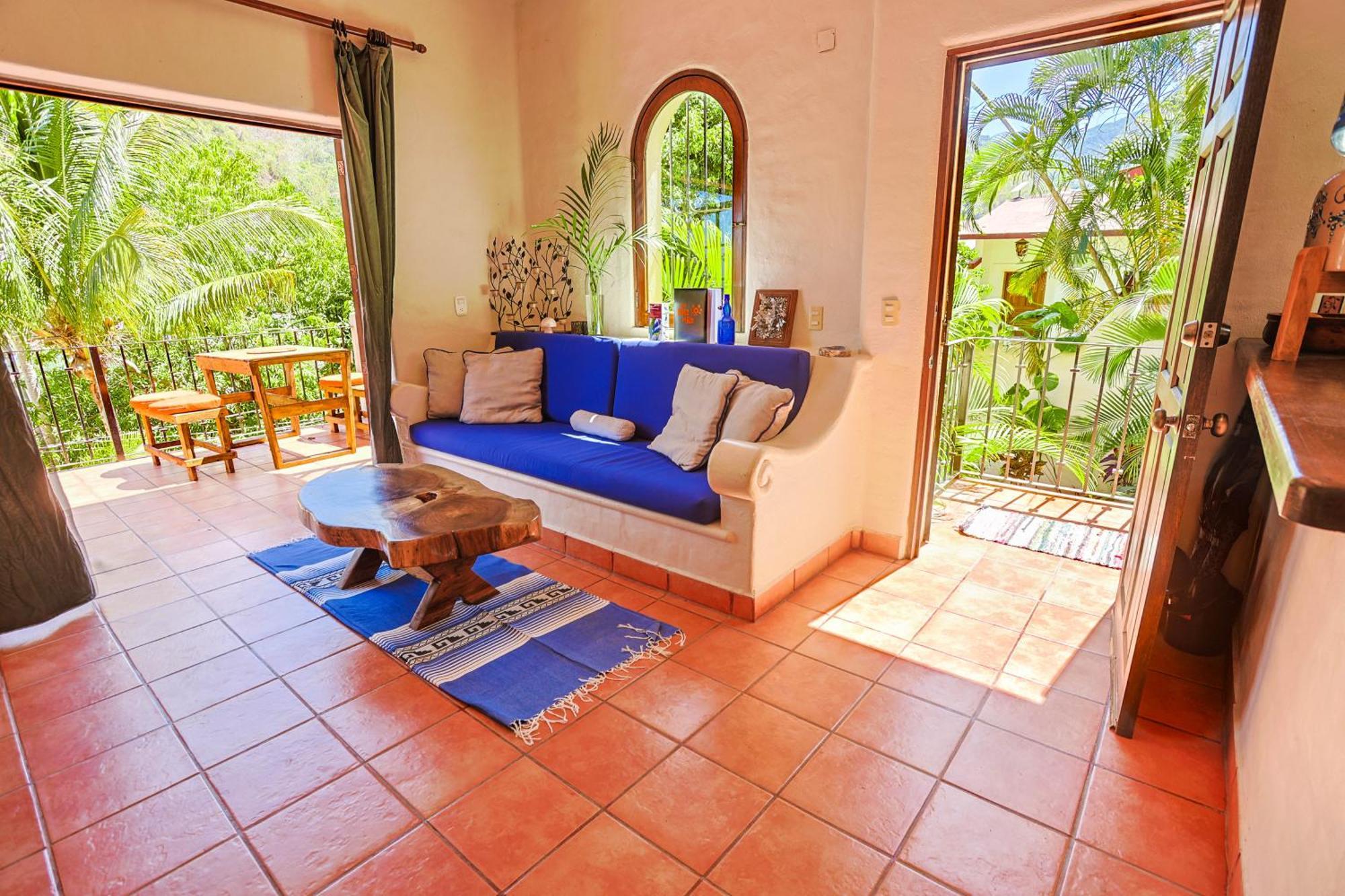 Casa Boca Del Rio *