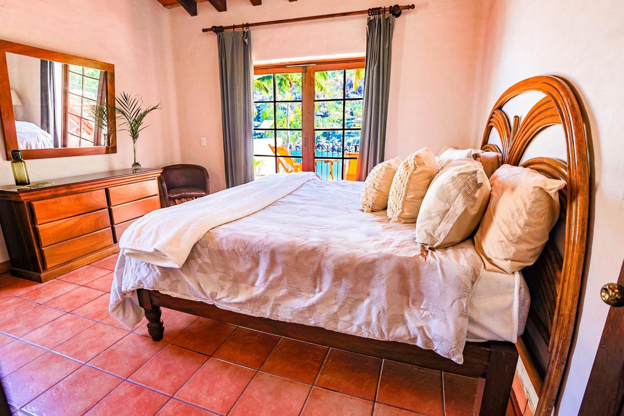 Casa Boca Del Rio