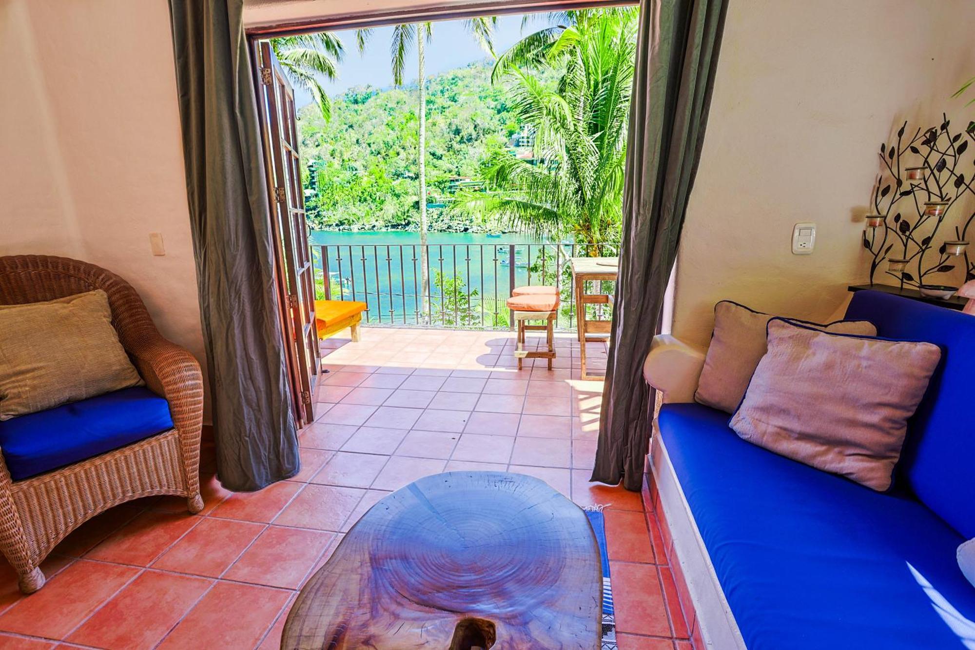 Casa Boca Del Rio Holiday home Puerto Vallarta