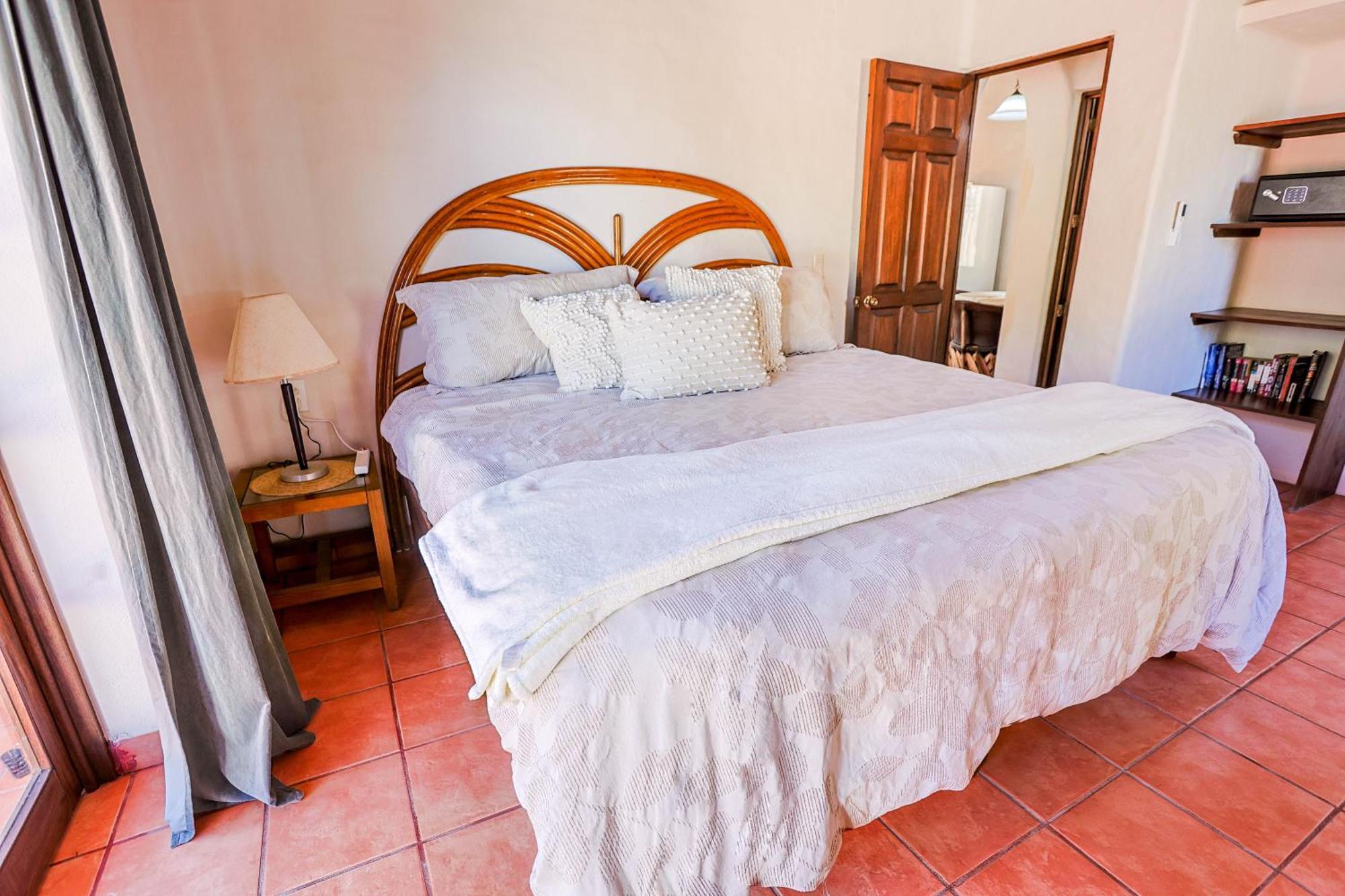 Casa Boca Del Rio Puerto Vallarta
