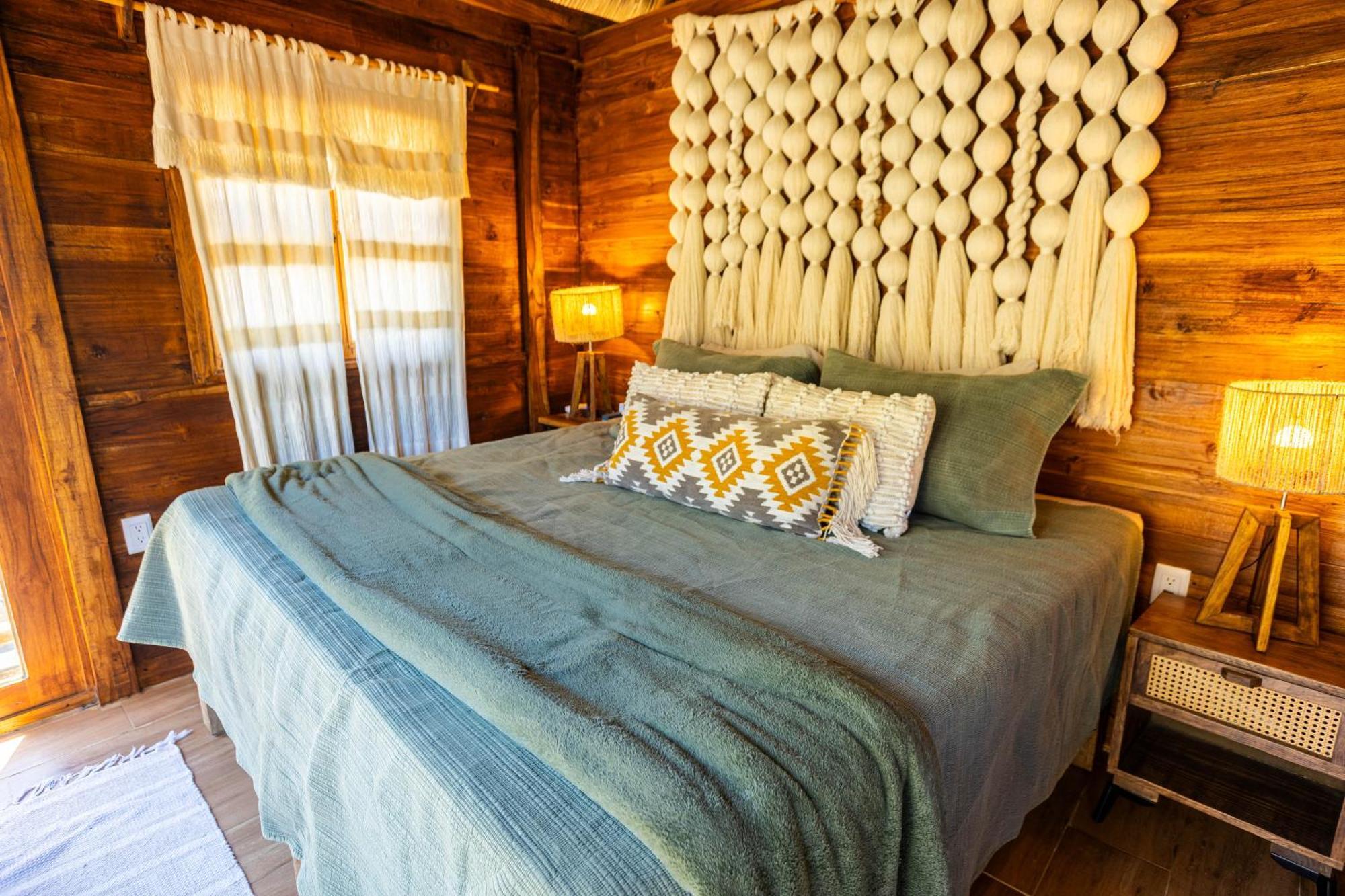 Casa Boca Del Rio Holiday home *