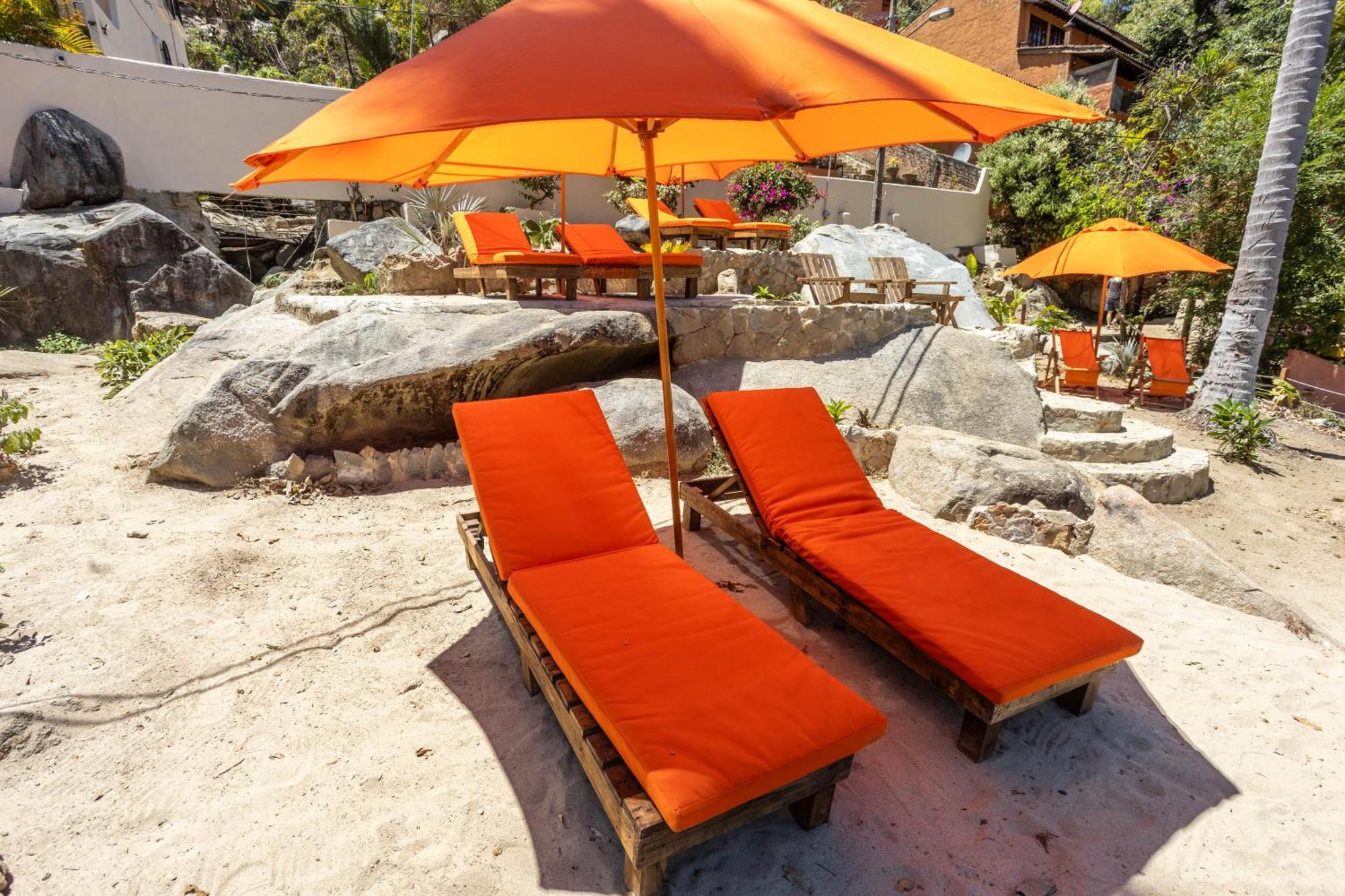 Casa Boca Del Rio Holiday home Puerto Vallarta