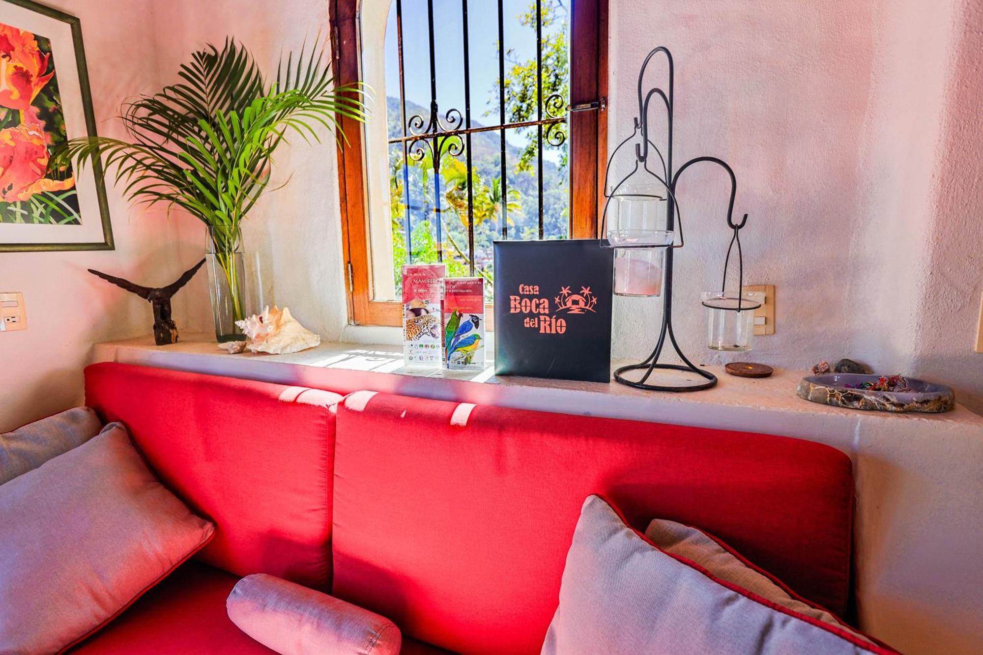 Holiday home Casa Boca Del Rio Puerto Vallarta
