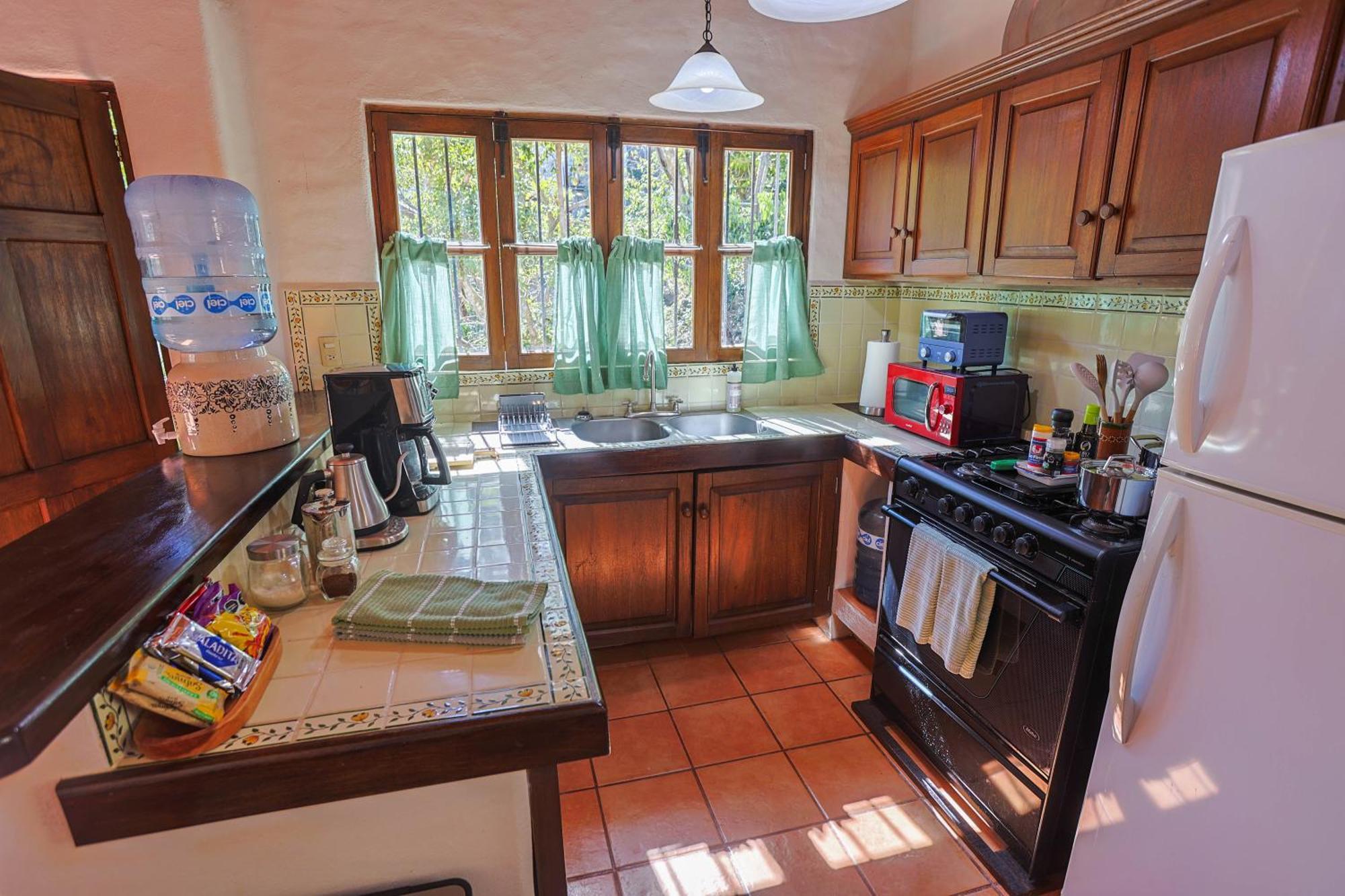 Casa Boca Del Rio Holiday home