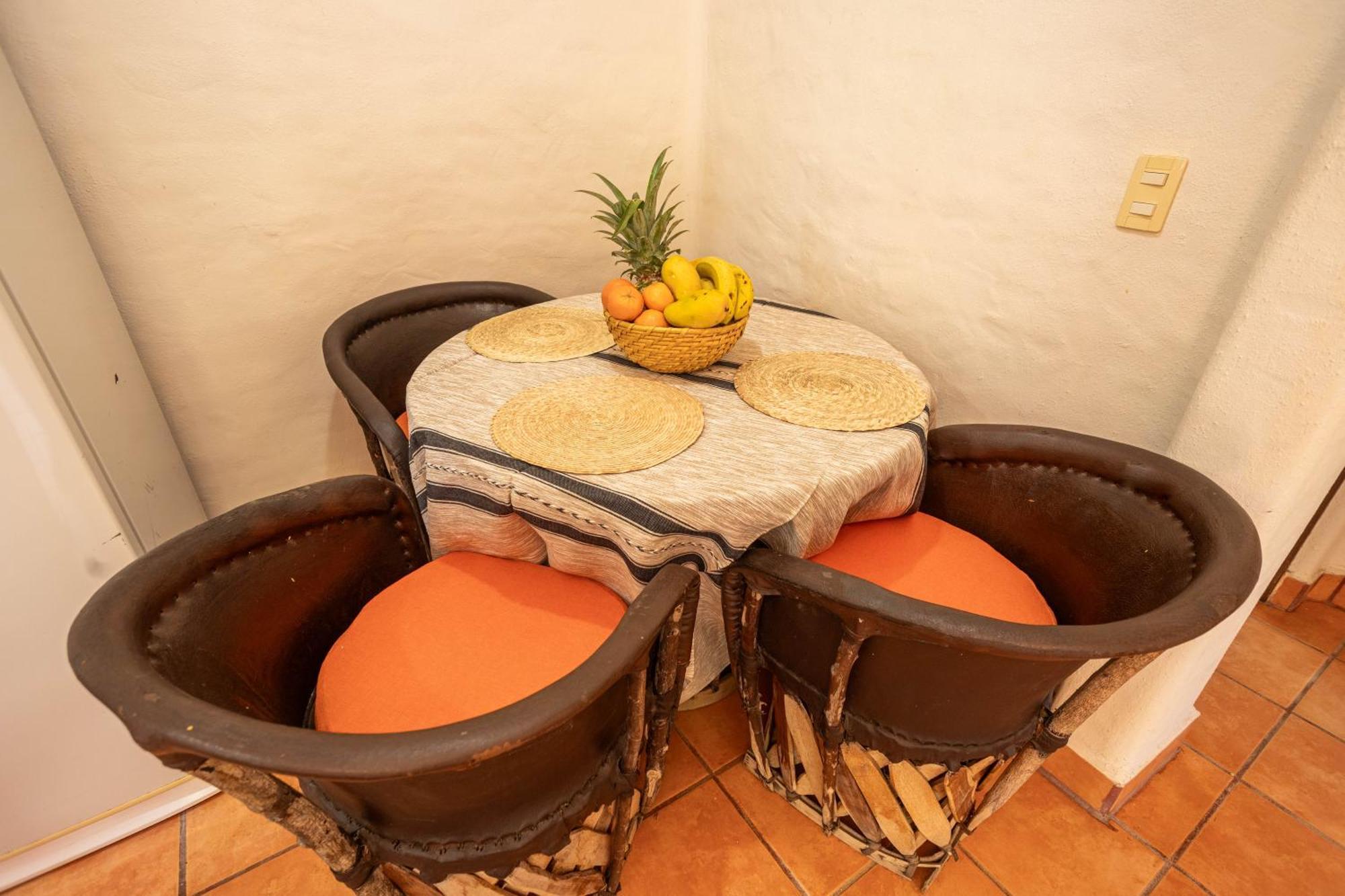 Casa Boca Del Rio