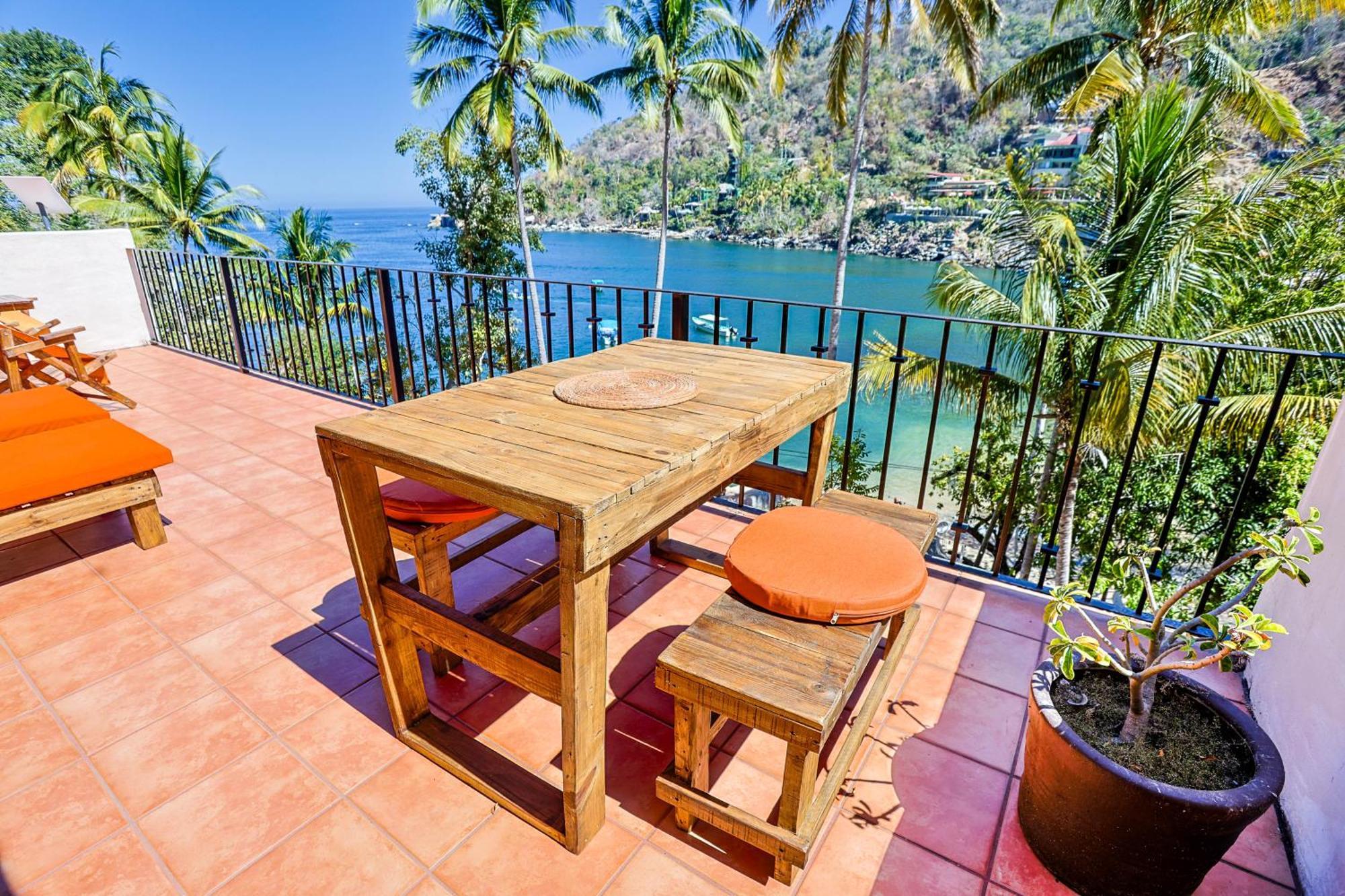 Casa Boca Del Rio *