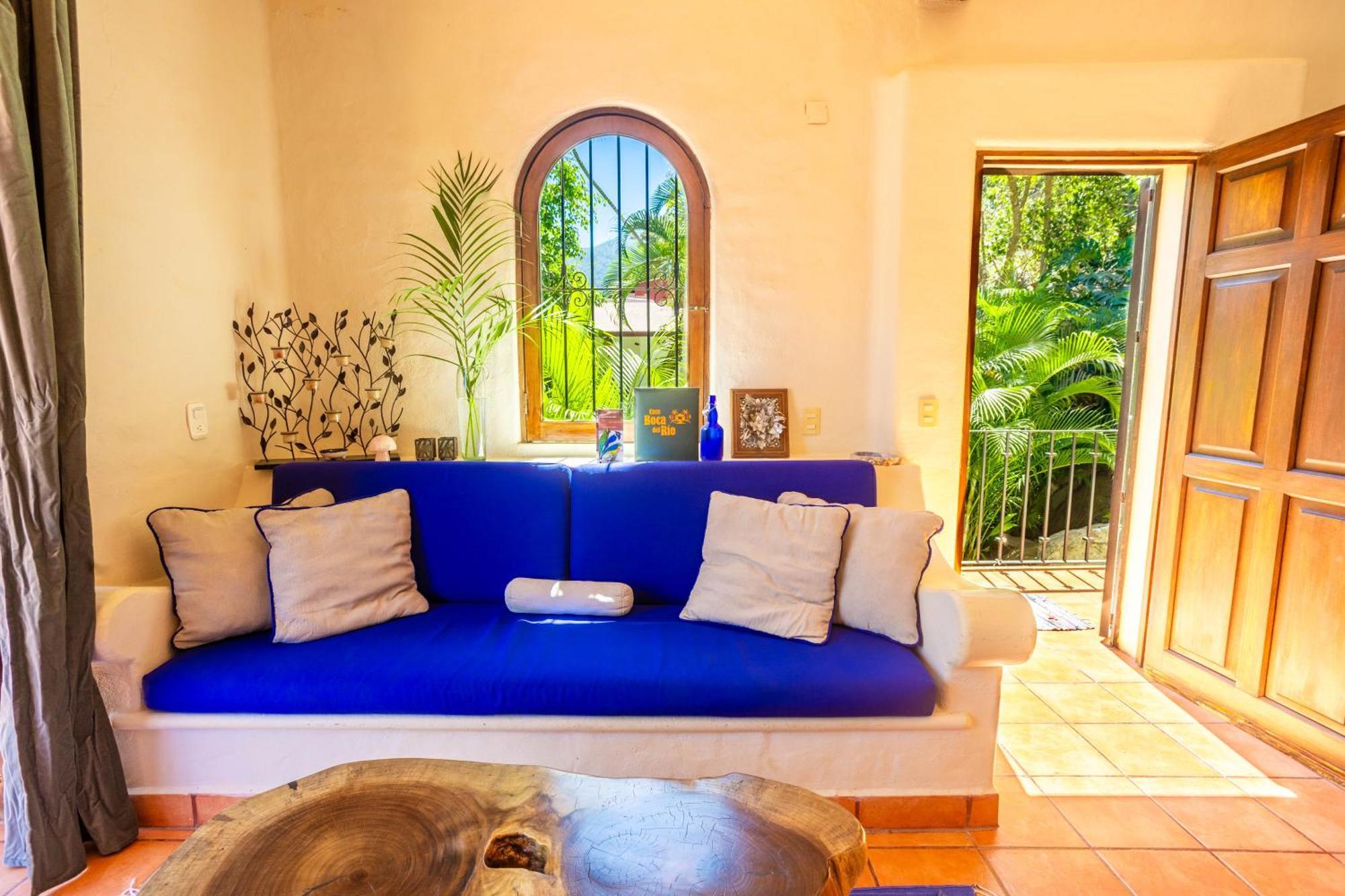 Casa Boca Del Rio Puerto Vallarta