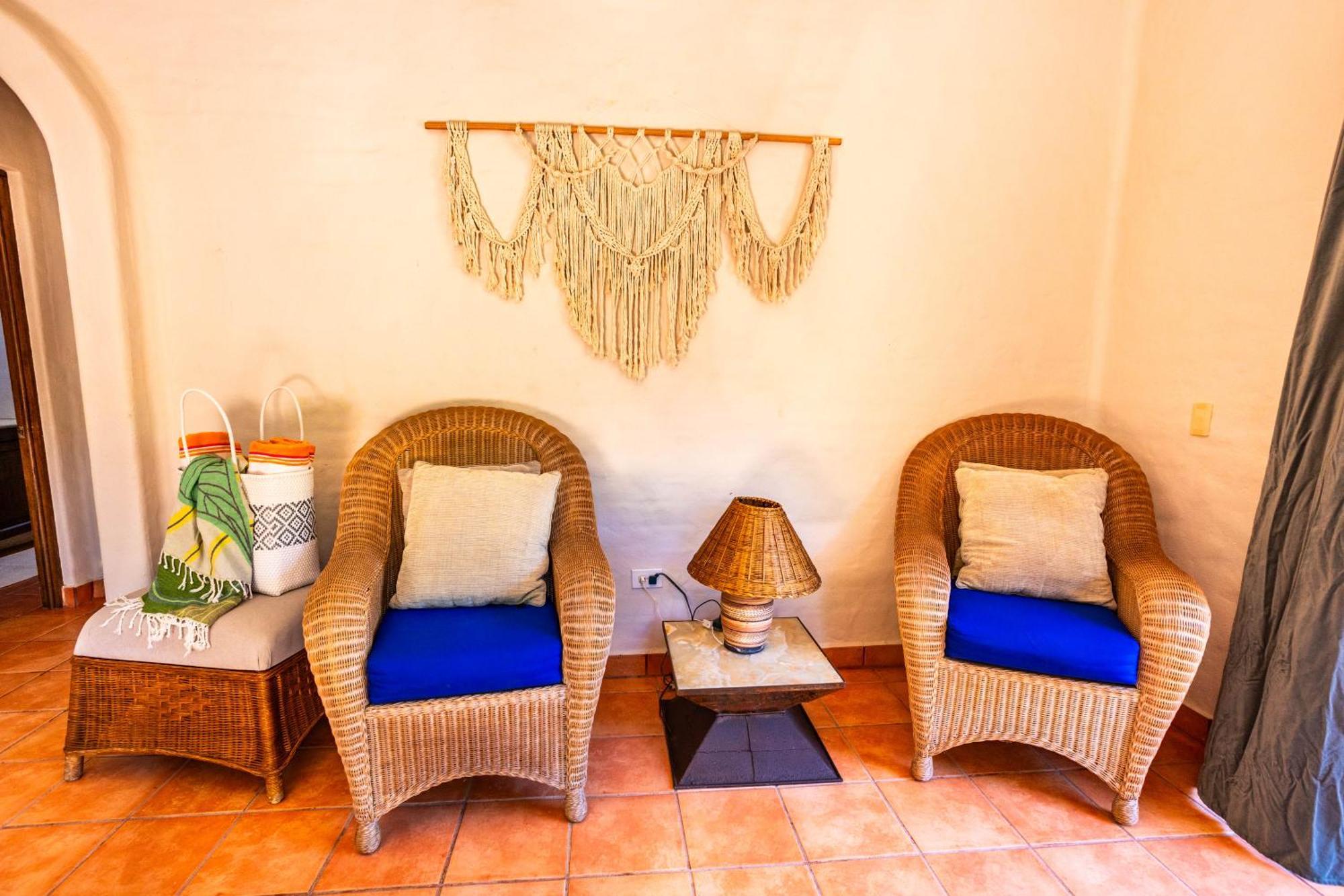 Holiday home Casa Boca Del Rio Puerto Vallarta