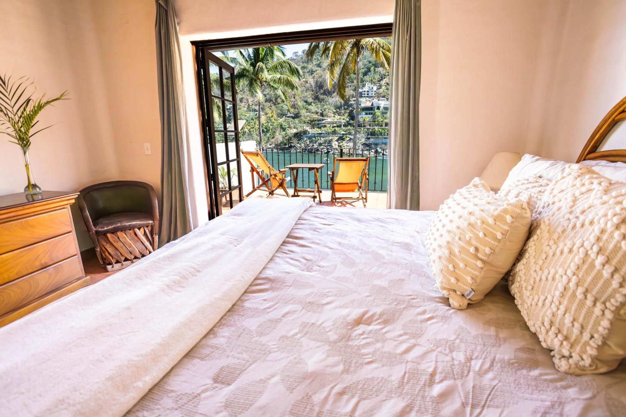 Holiday home Casa Boca Del Rio *