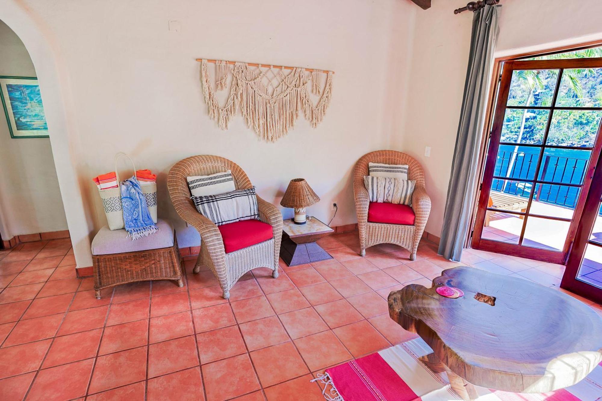 Holiday home Casa Boca Del Rio Puerto Vallarta