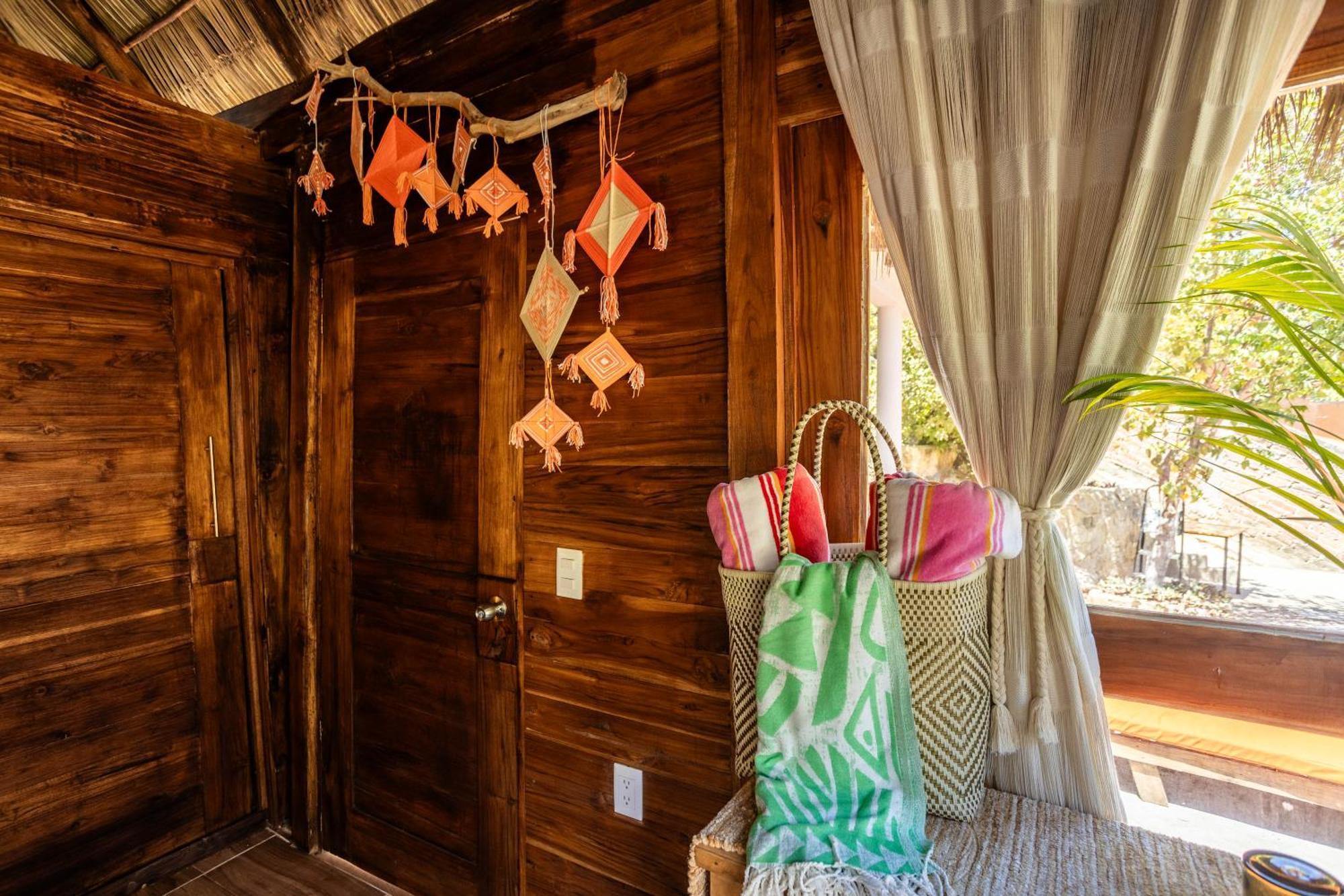 Casa Boca Del Rio *