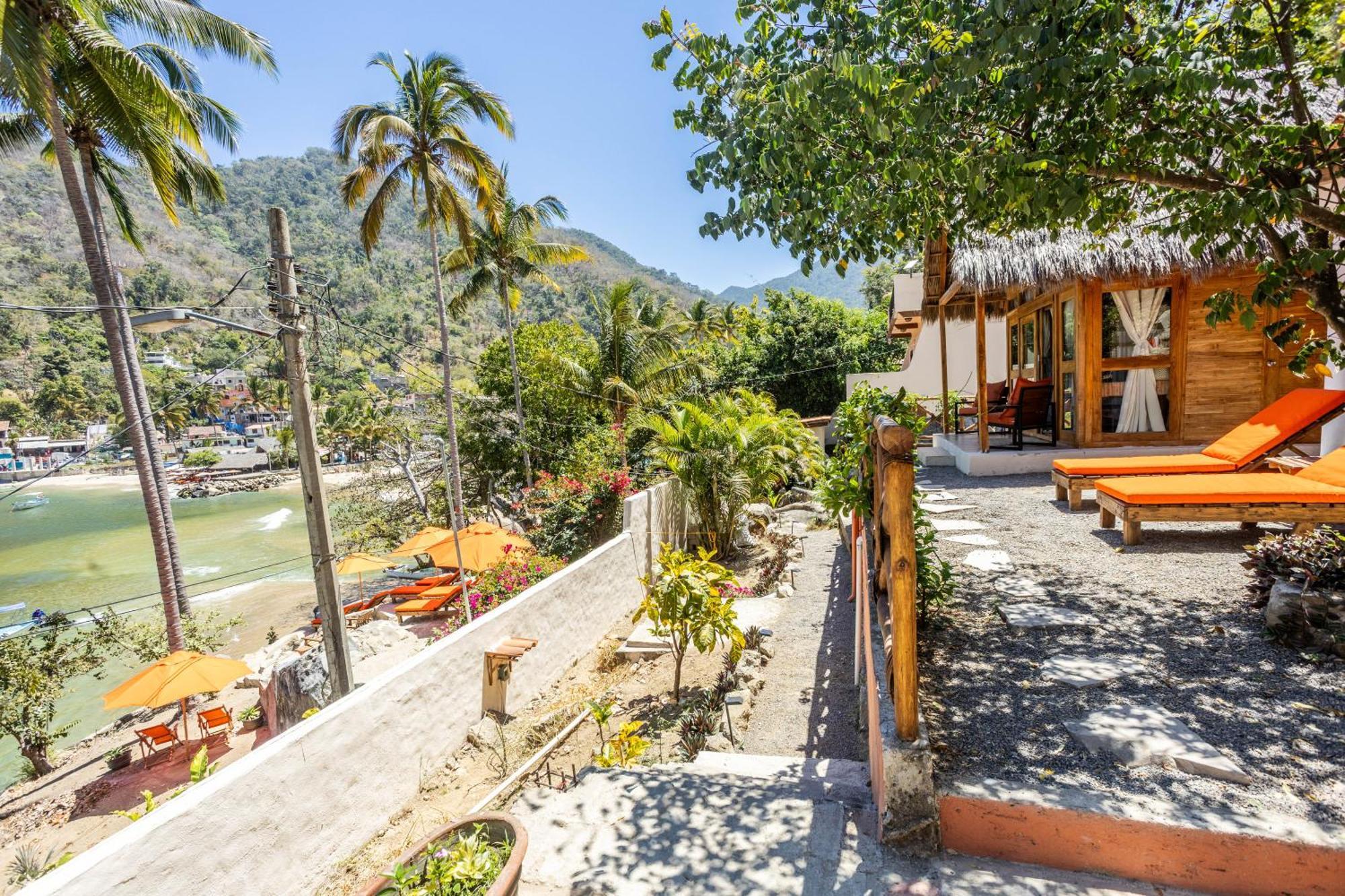 Holiday home Casa Boca Del Rio
