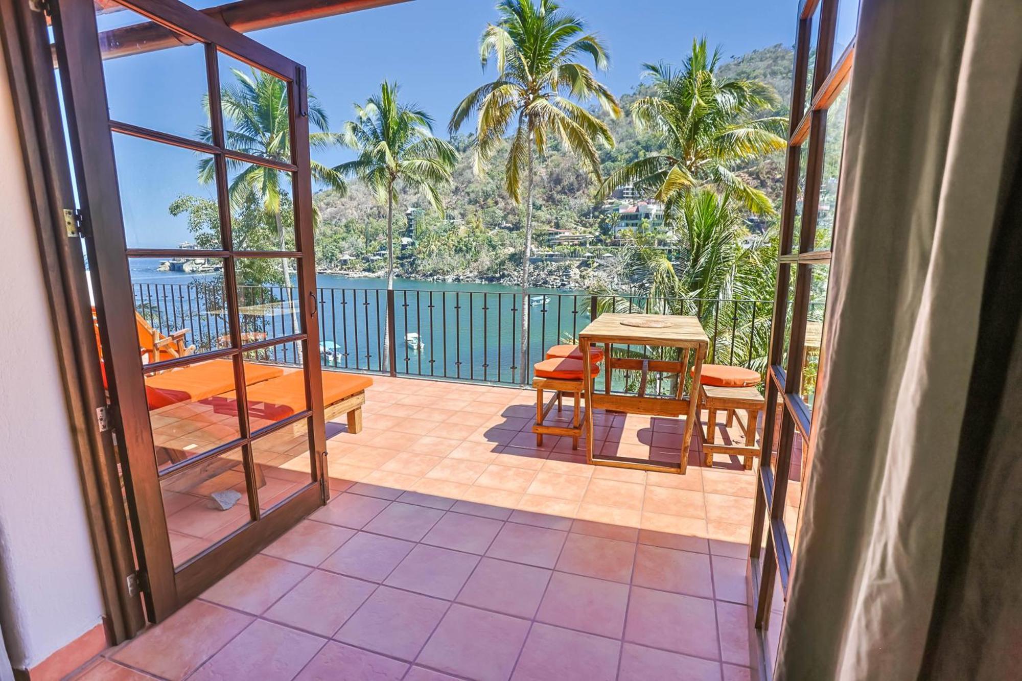 Holiday home Casa Boca Del Rio *