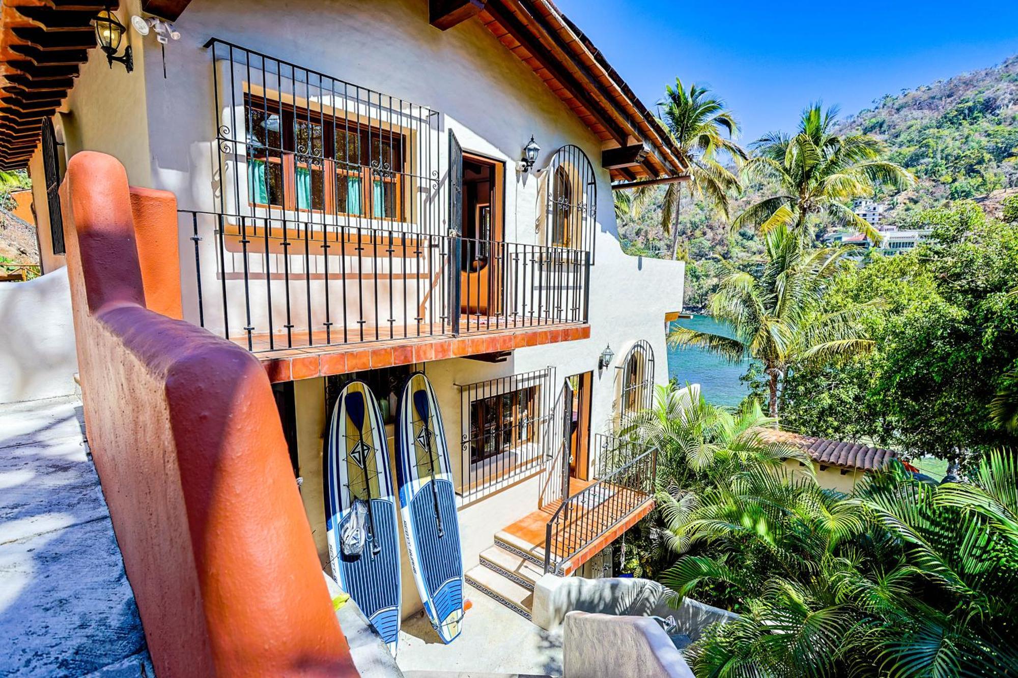 Holiday home Casa Boca Del Rio *