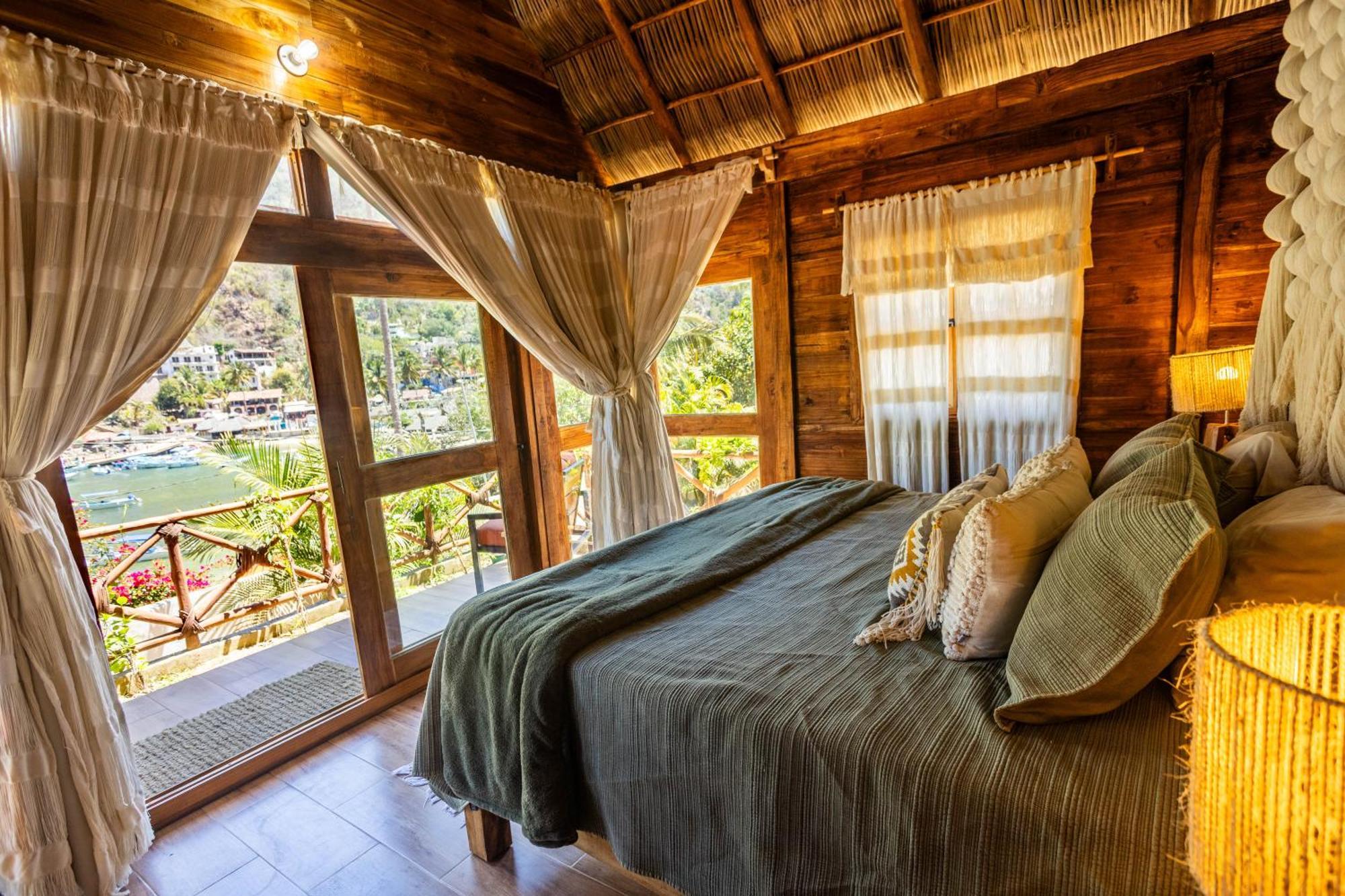Holiday home Casa Boca Del Rio *