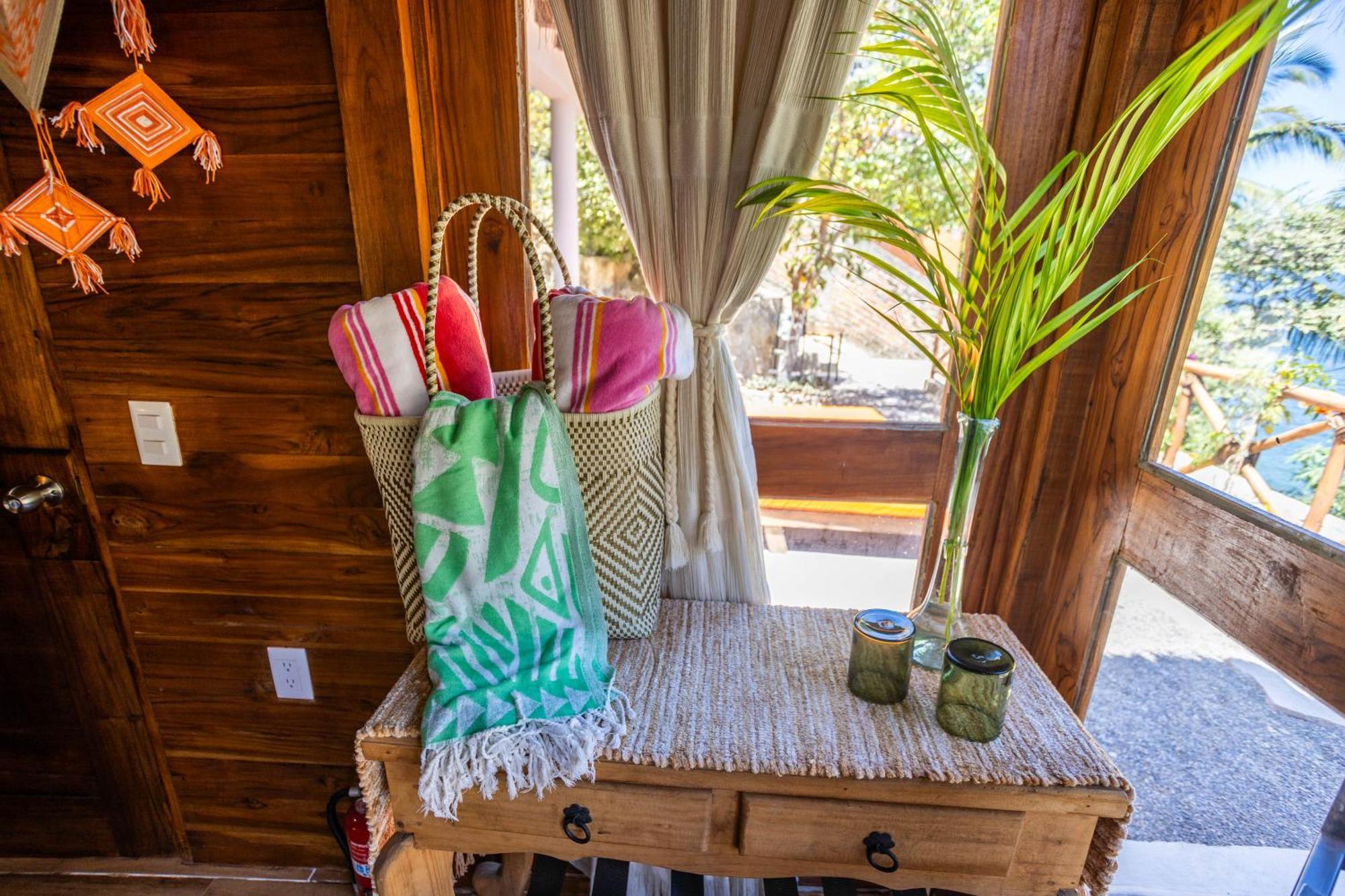 Holiday home Casa Boca Del Rio *