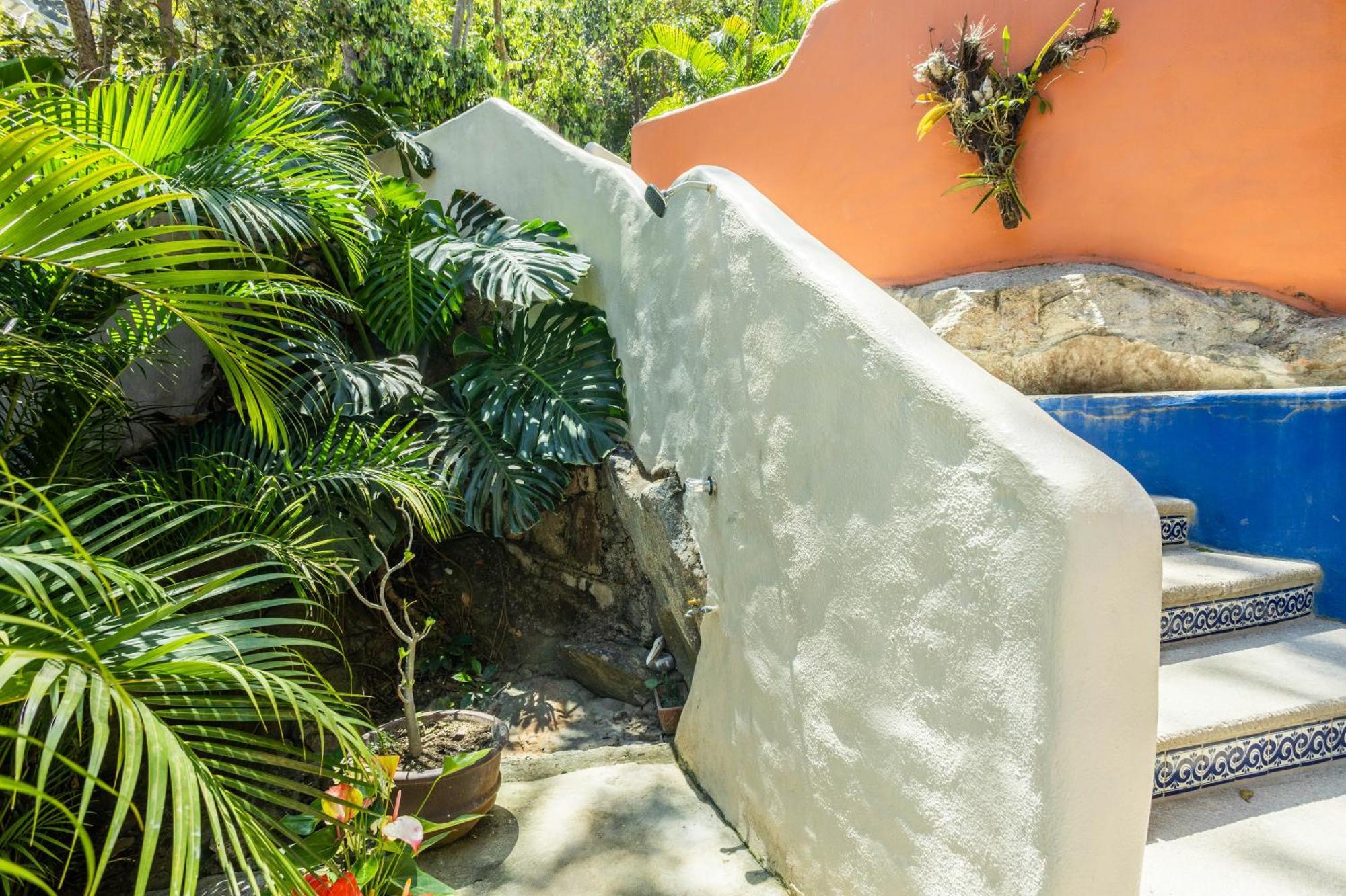 Casa Boca Del Rio * Puerto Vallarta