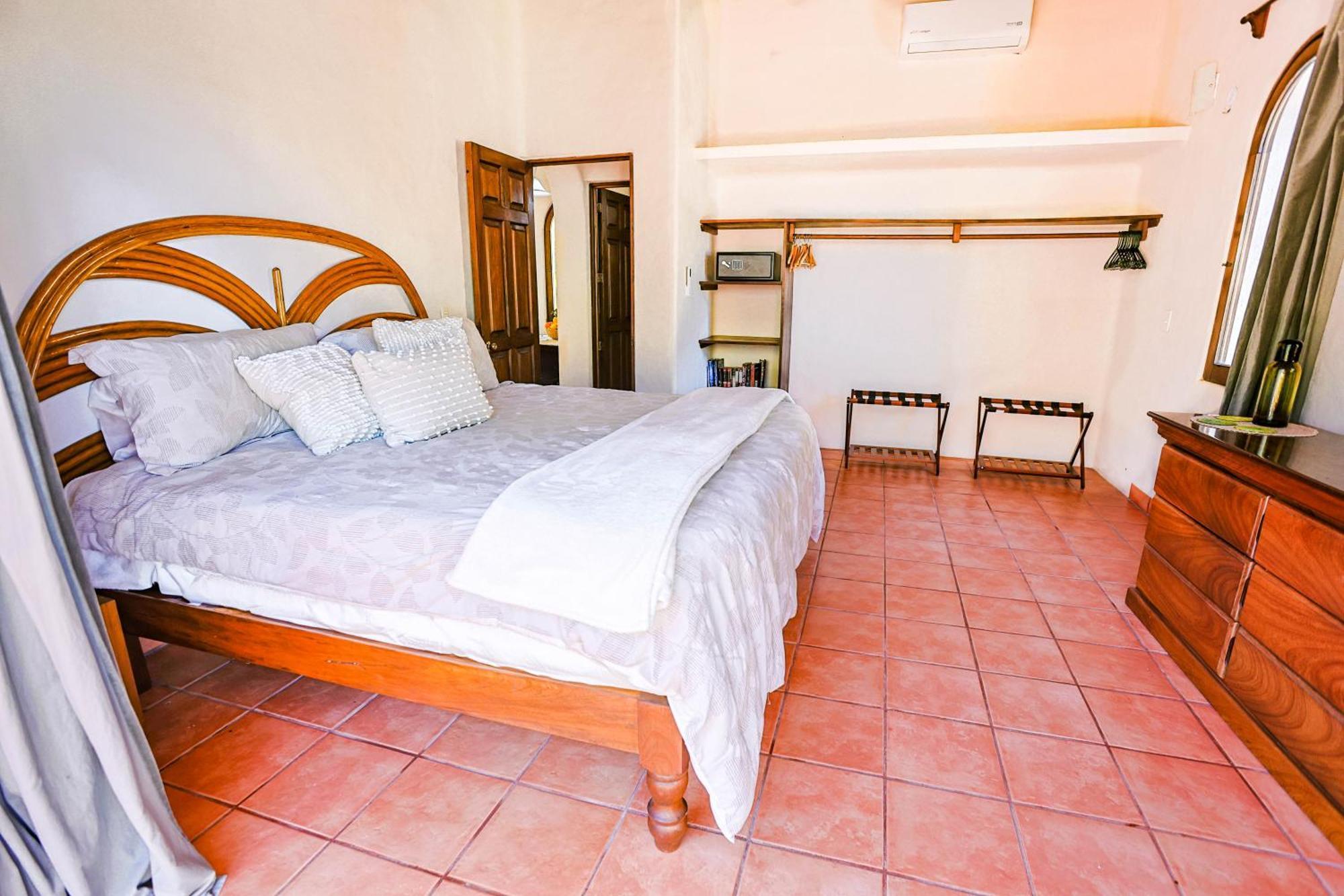 Casa Boca Del Rio Holiday home