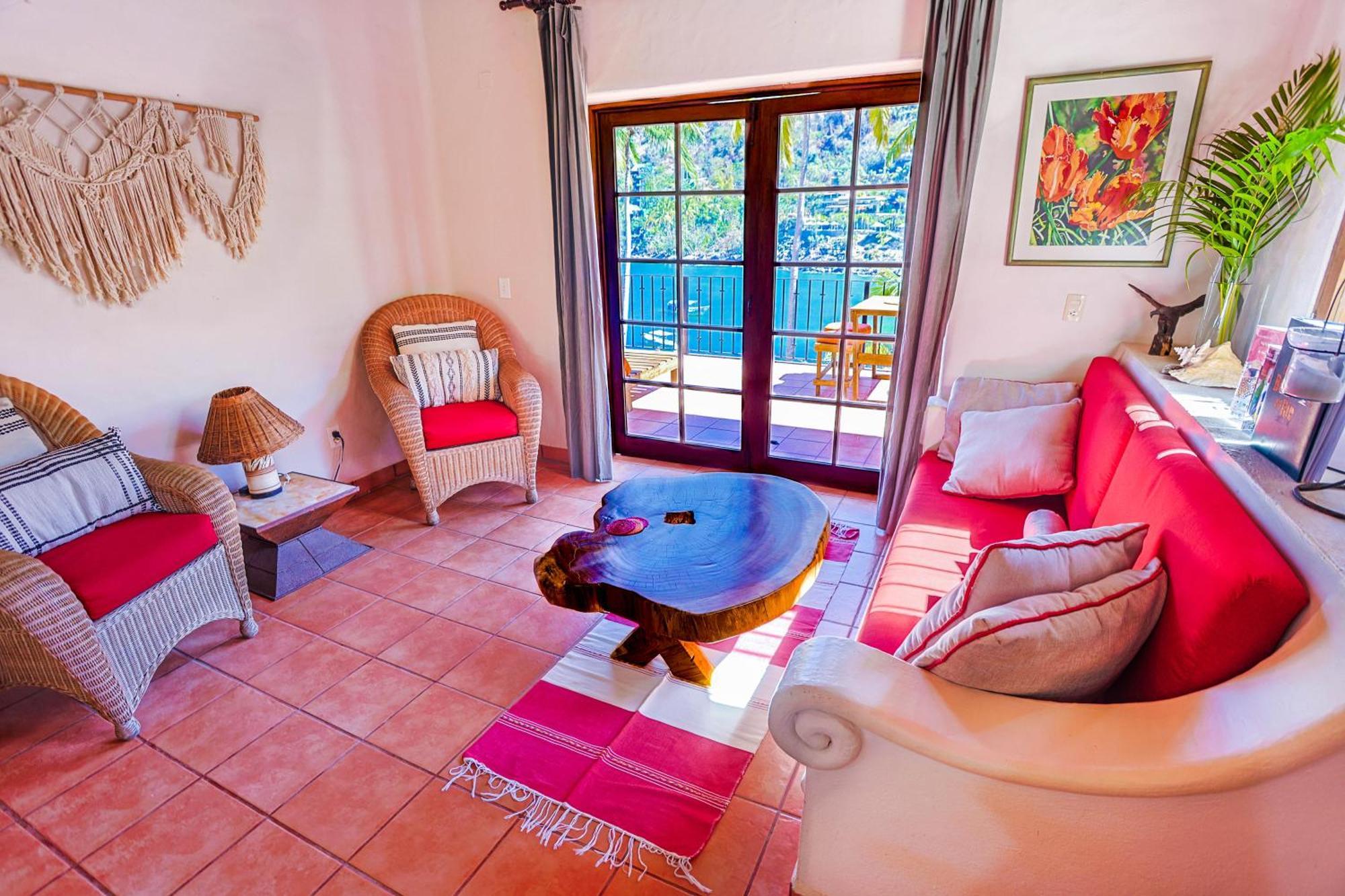 Casa Boca Del Rio Puerto Vallarta