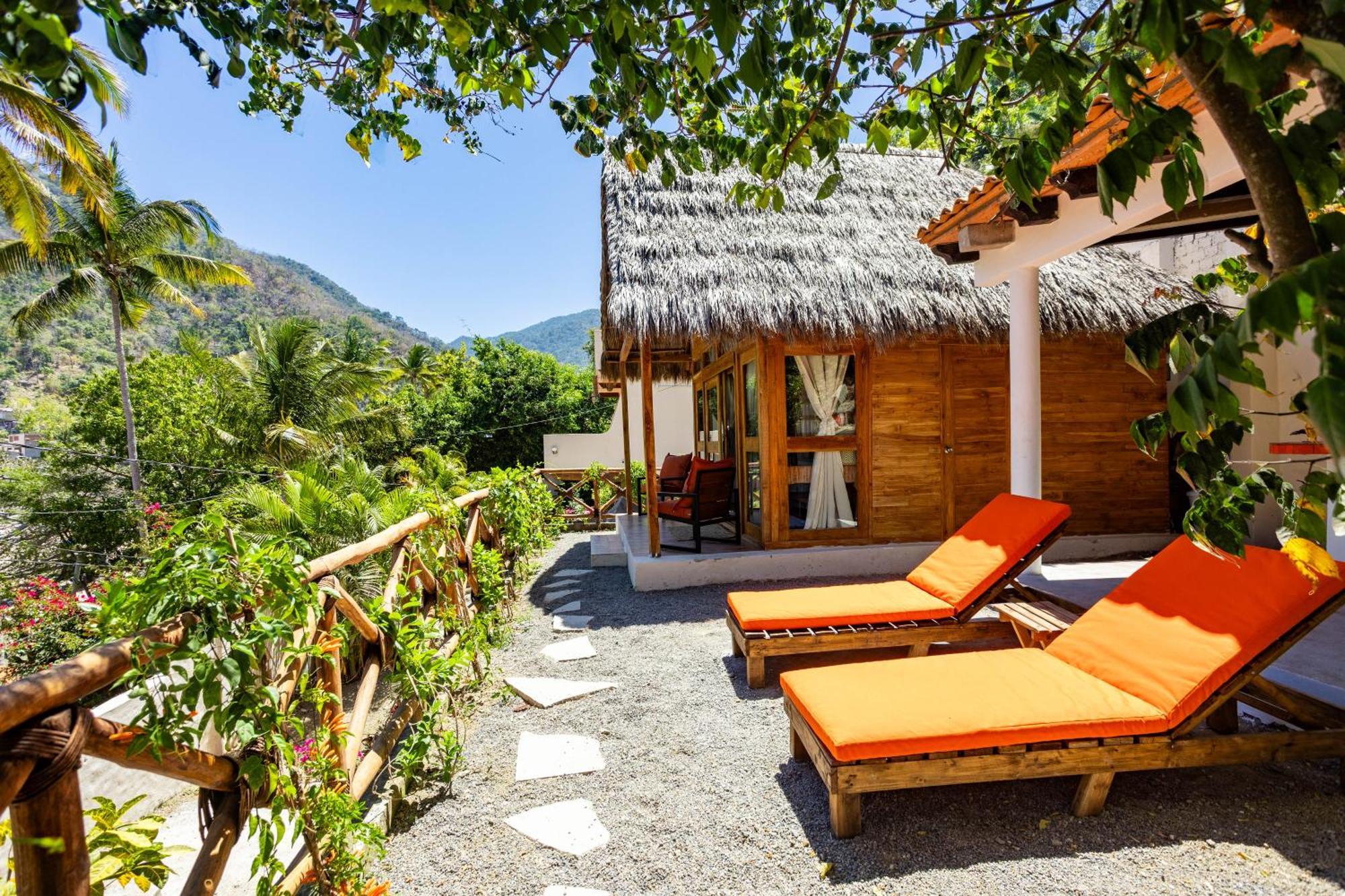 Casa Boca Del Rio Holiday home