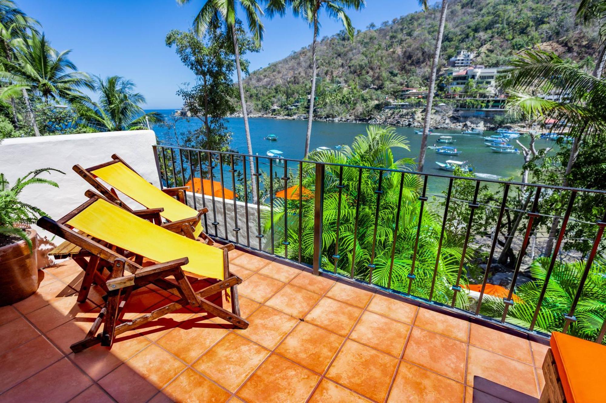 Casa Boca Del Rio * Puerto Vallarta
