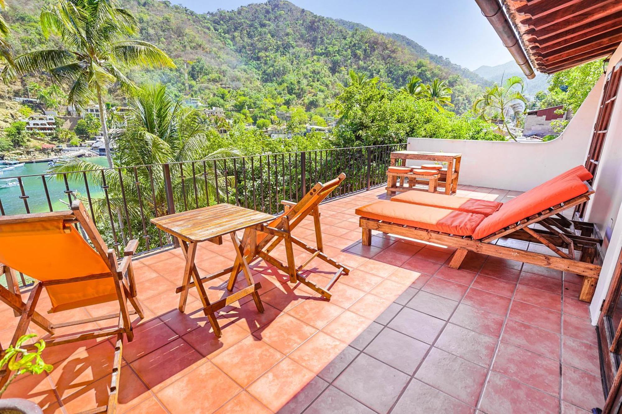 Holiday home Casa Boca Del Rio *