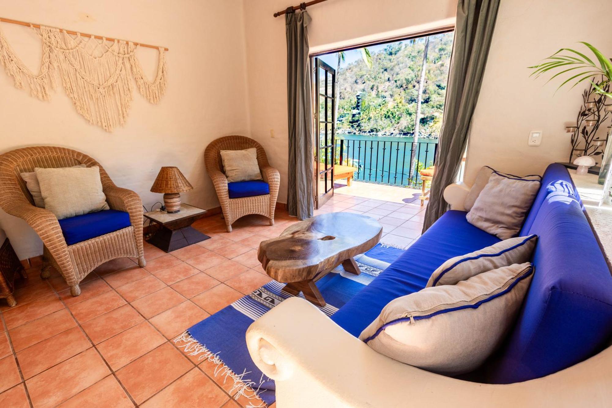 Casa Boca Del Rio Holiday home