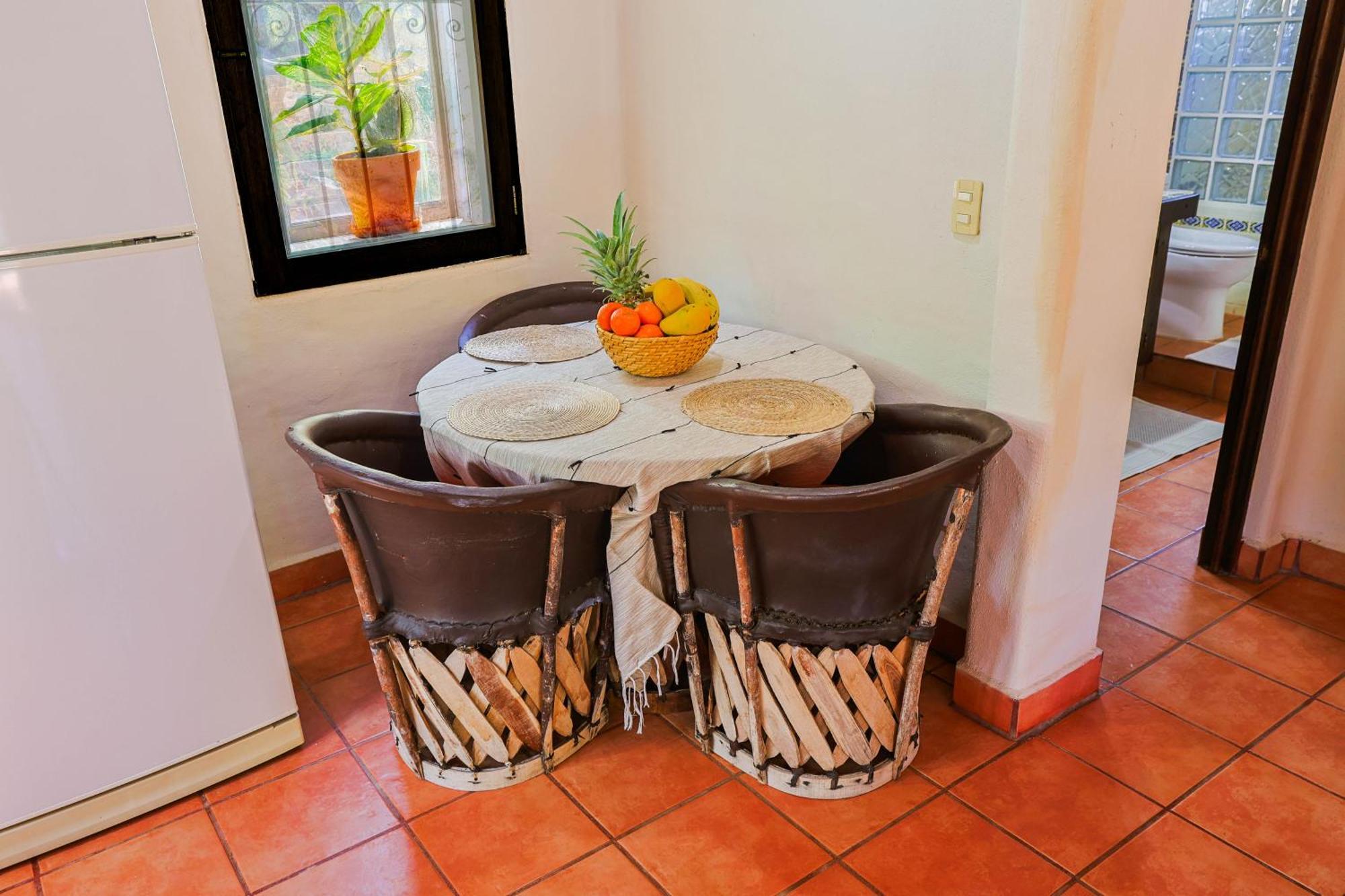 Casa Boca Del Rio Puerto Vallarta